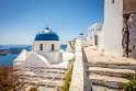 103 Santorini, Imerovigli